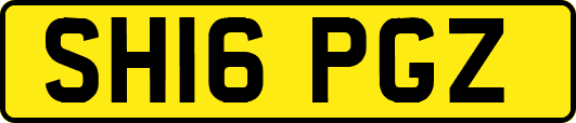 SH16PGZ