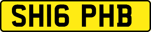 SH16PHB