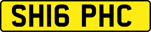 SH16PHC