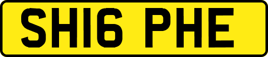 SH16PHE