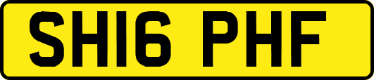SH16PHF