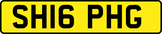 SH16PHG