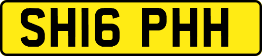 SH16PHH