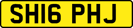 SH16PHJ