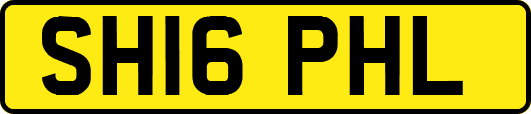 SH16PHL