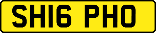 SH16PHO