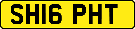 SH16PHT