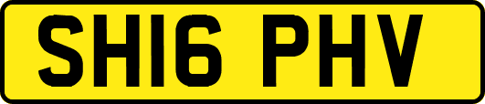 SH16PHV