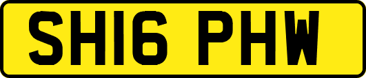 SH16PHW