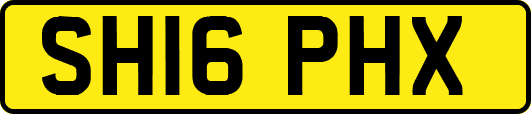 SH16PHX