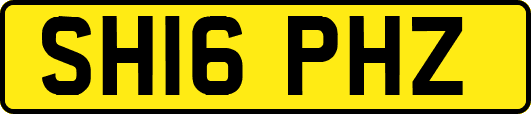 SH16PHZ