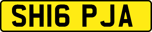 SH16PJA