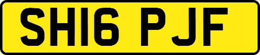 SH16PJF