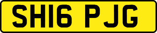 SH16PJG