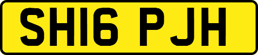 SH16PJH