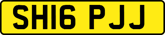 SH16PJJ