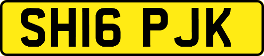 SH16PJK