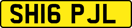 SH16PJL