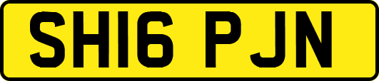 SH16PJN