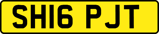 SH16PJT
