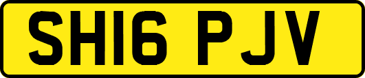 SH16PJV