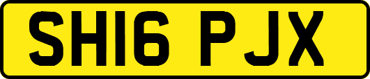 SH16PJX