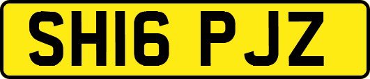 SH16PJZ