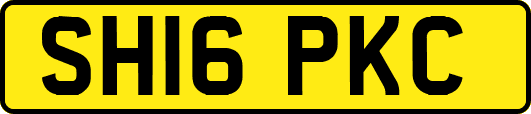 SH16PKC