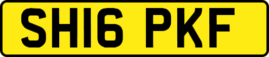 SH16PKF