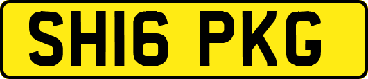 SH16PKG