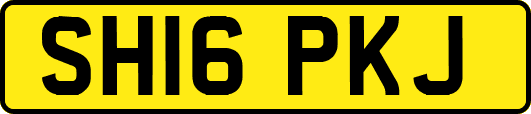 SH16PKJ