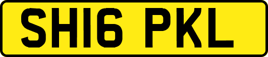 SH16PKL