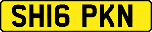 SH16PKN