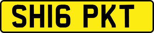 SH16PKT