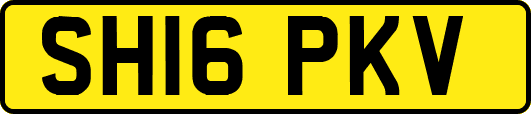 SH16PKV