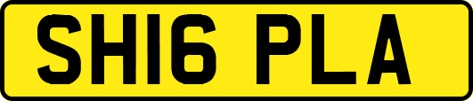 SH16PLA
