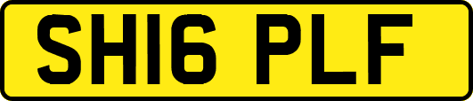 SH16PLF