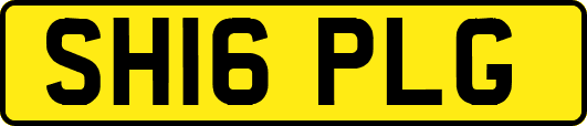 SH16PLG