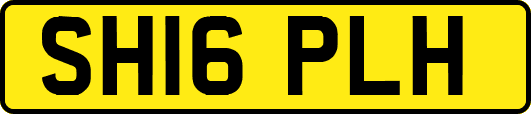 SH16PLH