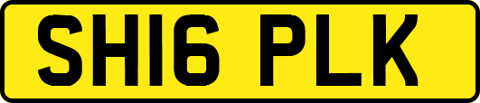 SH16PLK