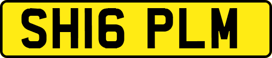 SH16PLM