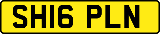 SH16PLN