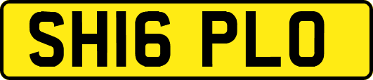 SH16PLO