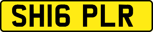 SH16PLR
