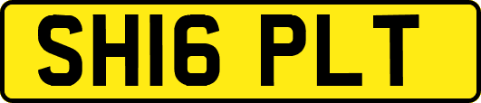 SH16PLT
