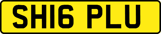 SH16PLU