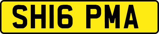SH16PMA