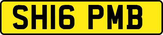 SH16PMB