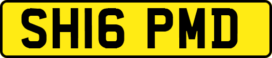 SH16PMD