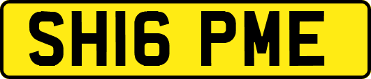 SH16PME